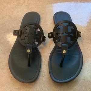 Tory Burch Miller Sandals